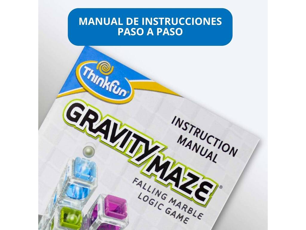 Gravity Maze Gioco di logica