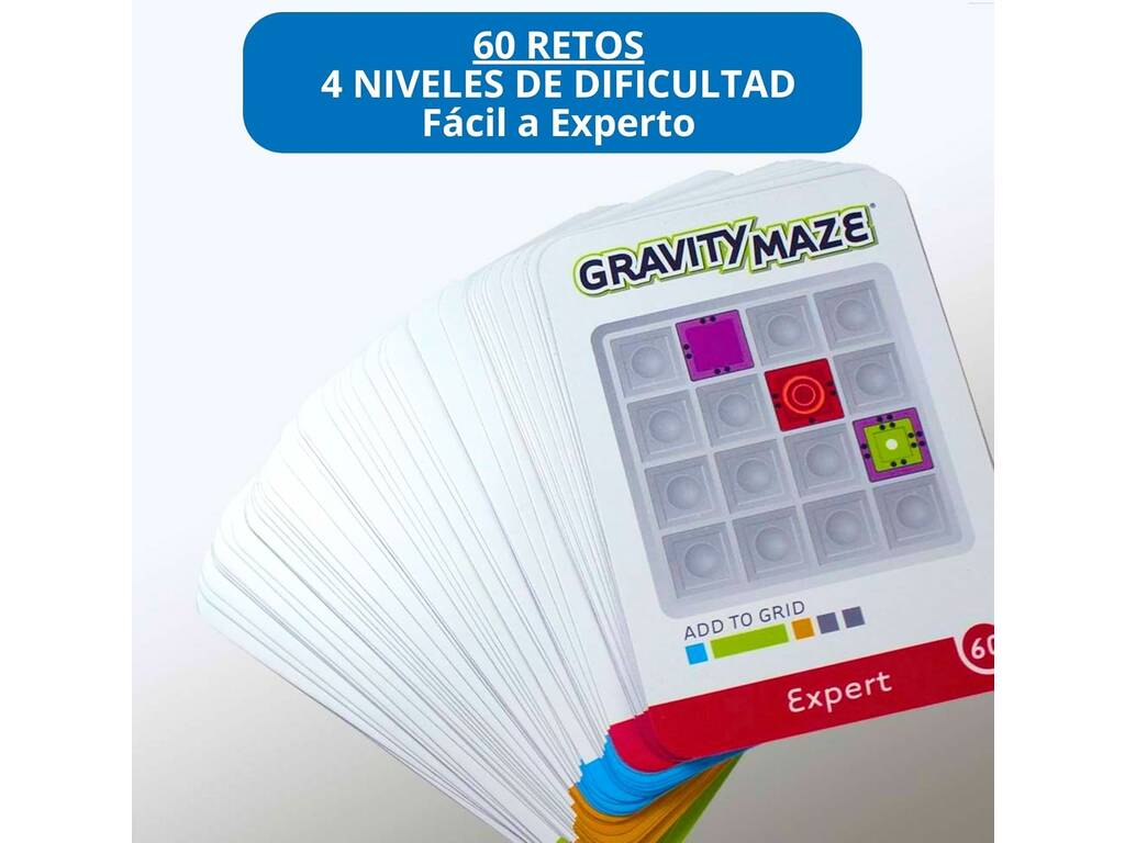 Gravity Maze Gioco di logica