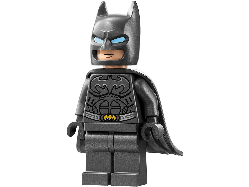 Lego Batman Batmóvil de Batman Forever