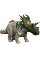Jurassic World Rebirth Figur Spiclypeus Wilder Brüller
