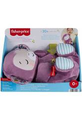 Fisher Price Monito Violet Heure de dormir