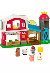 Fisher Price Little People Diversão na Quinta