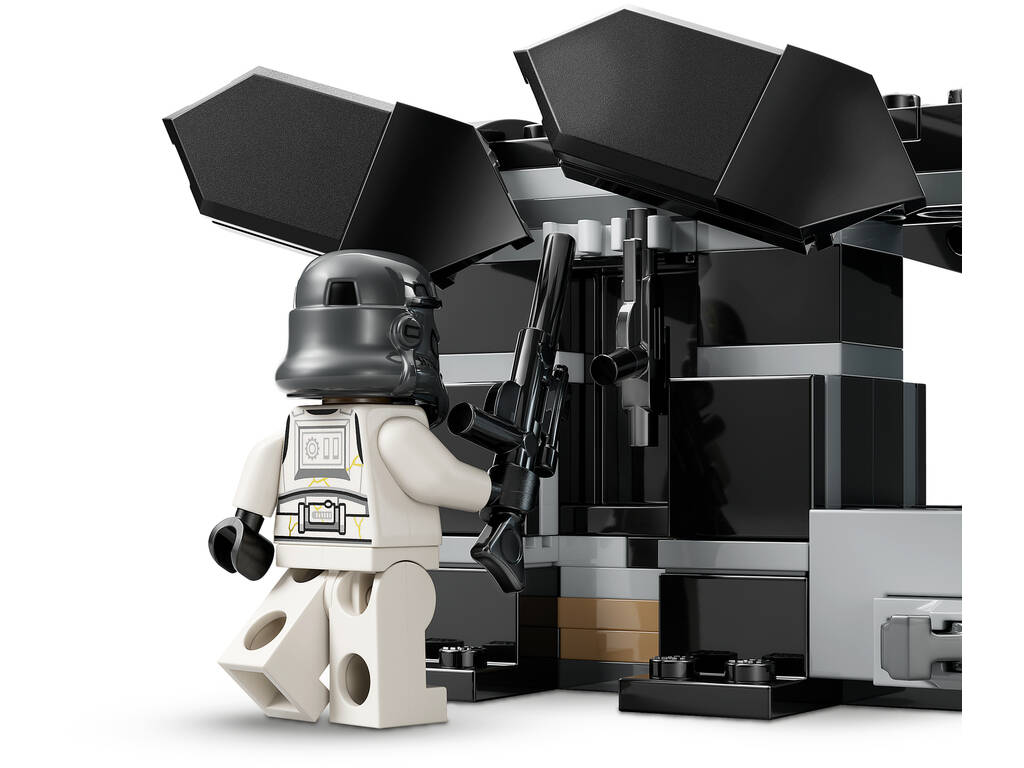 Lego Star Wars Set di combattimento: Soldato Imperiale e Soldato della Morte