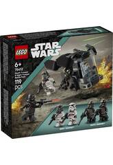 LEGO Star Wars Battle Pack: Death Trooper & Night Trooper