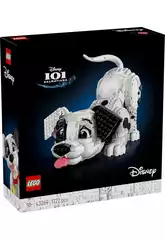 Lego Disney 101 Dalmatiens Chiot de 101 Dalmatiens
