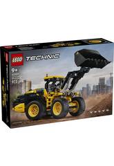 Lego Technic Radlader Volvo L120 Electric