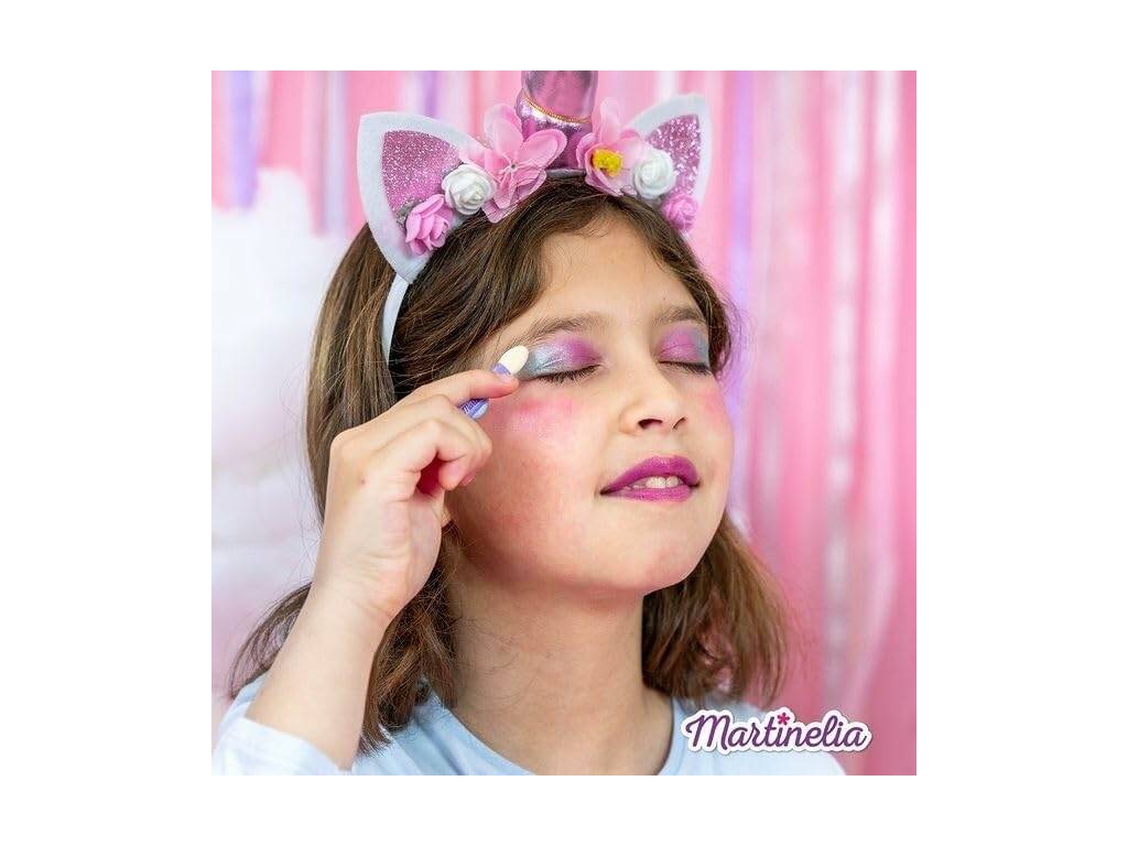 Martinelia Little Unicorn Set di bellezza