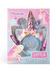 Martinelia Little Unicorn Conjunto de Beleza