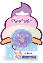 Baume à lèvres Martinelia World