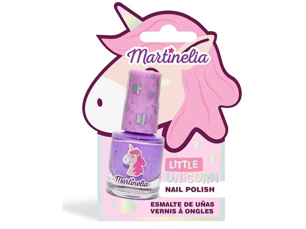 Martinelia World Smalto per unghie