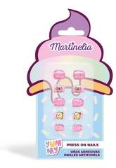 Martinelia World Fake Nails