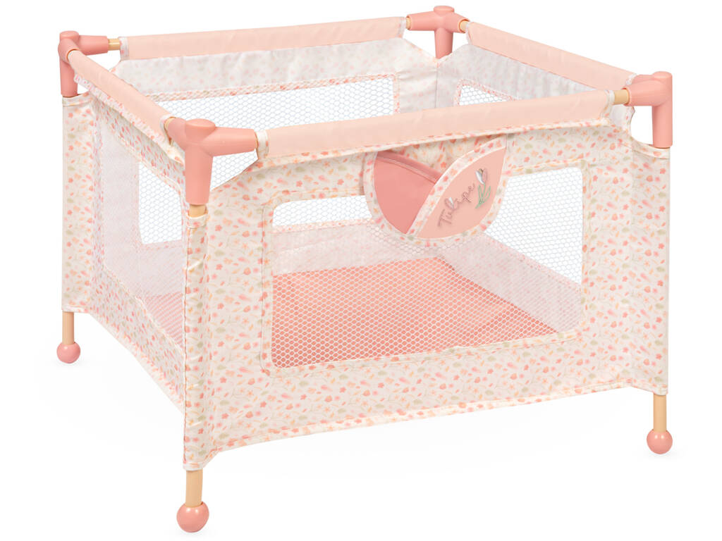 Lot 2x1 Trona et Parc Tulipe - imagen 3