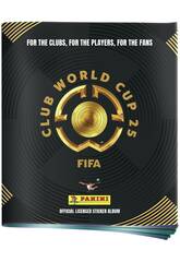 imagen Fifa Club World Cup 25 Album