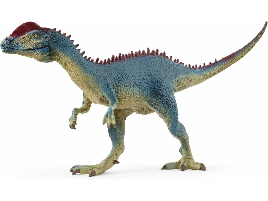 Dinosauro Dilophosaurus