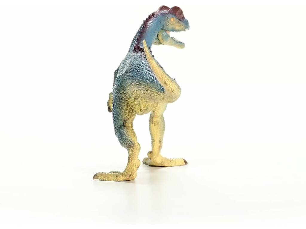 Dinosauro Dilophosaurus