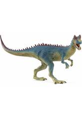 Dinossauro Dilophosaurus
