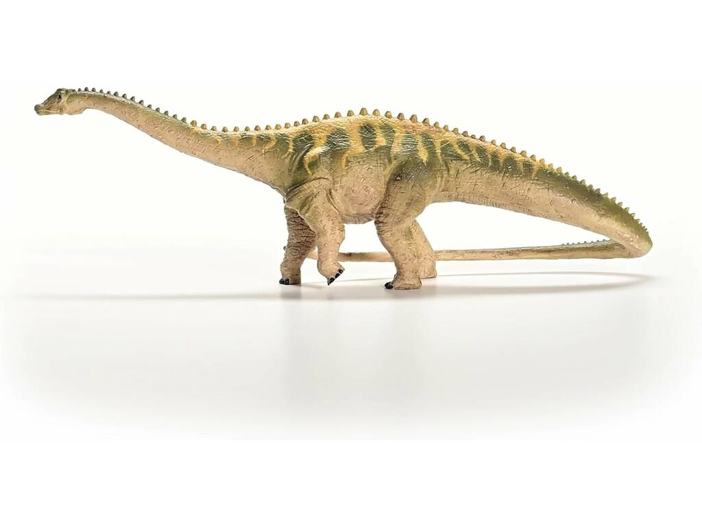 Dinosauri Diplodocus