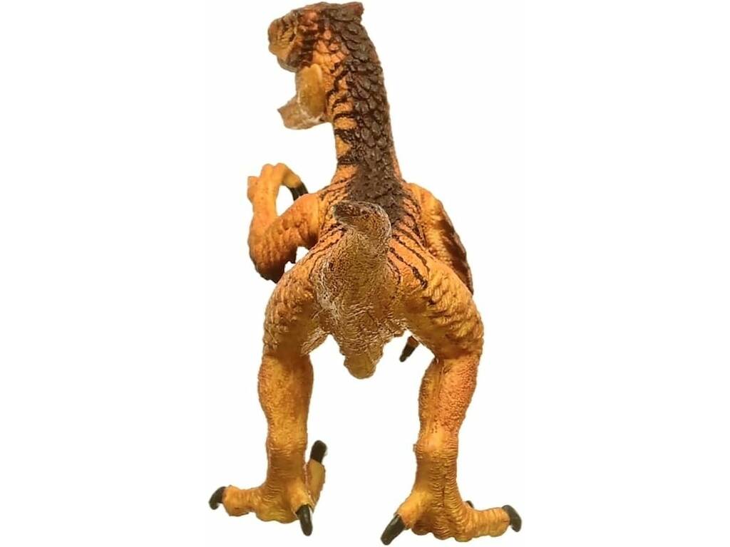 Dinosauro Velocirraptor