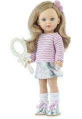Bambola Manichino Marina Pink da 40 cm