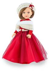 Bambola Manichino Marina Natale 40 cm.