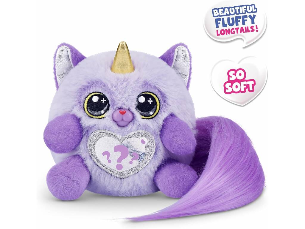RainboCorns Uovo a sorpresa KittyCorn