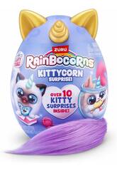 RainboCorns Œuf surprise KittyCorn