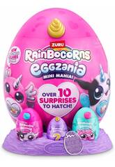 RainboCorns Uovo a sorpresa Eggzmania