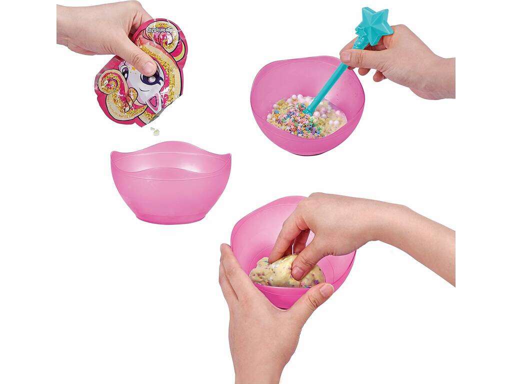 Oosh Zuru Magic Potions Surprise