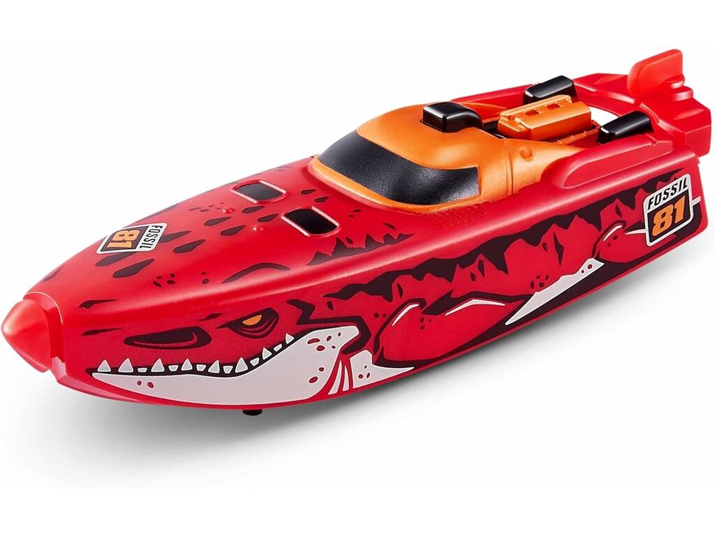 Zuru Robo Alive Veicolo Robo Boats