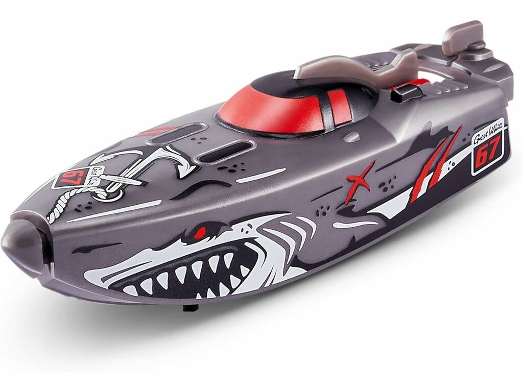 Zuru Robo Alive Veicolo Robo Boats