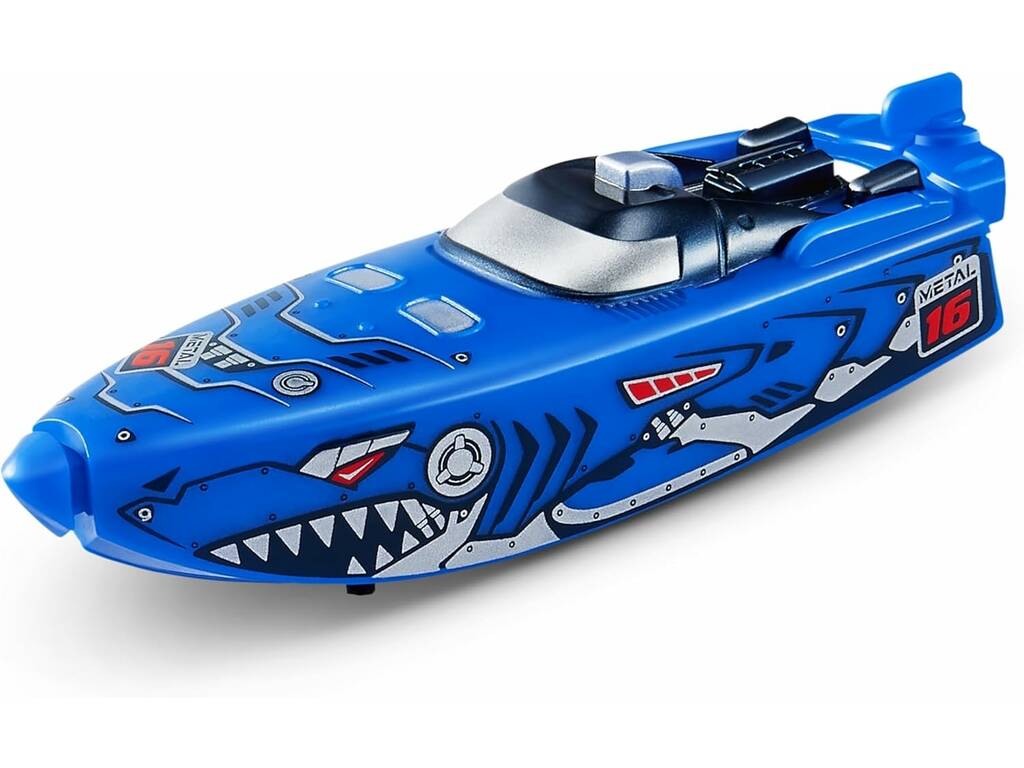 Zuru Robo Alive Veicolo Robo Boats