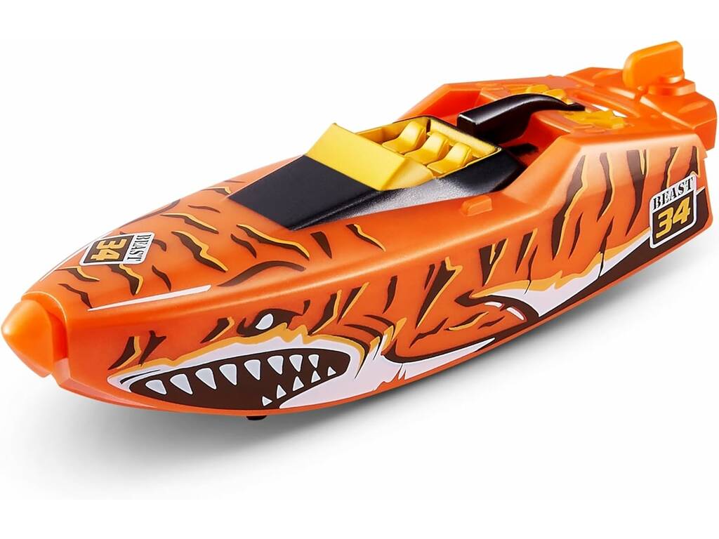 Zuru Robo Alive Veicolo Robo Boats
