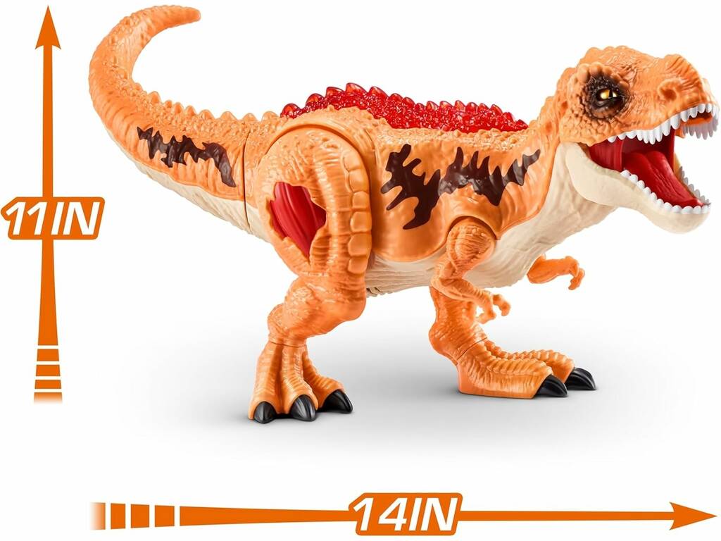 Zuru Robo Alive Dino in fuga