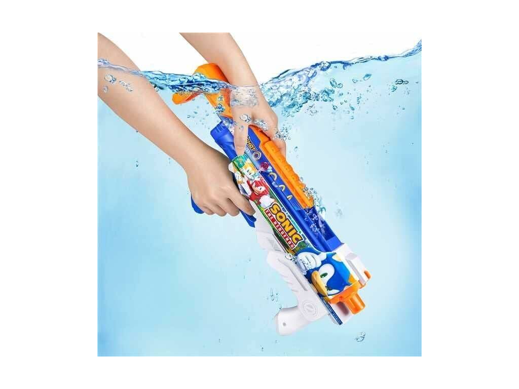 Zuru Xshot Skins Lanciatore d'acqua Sonic da 500 ml