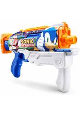 Zuru Xshot Skins Wasserwerfer Sonic 500 ml