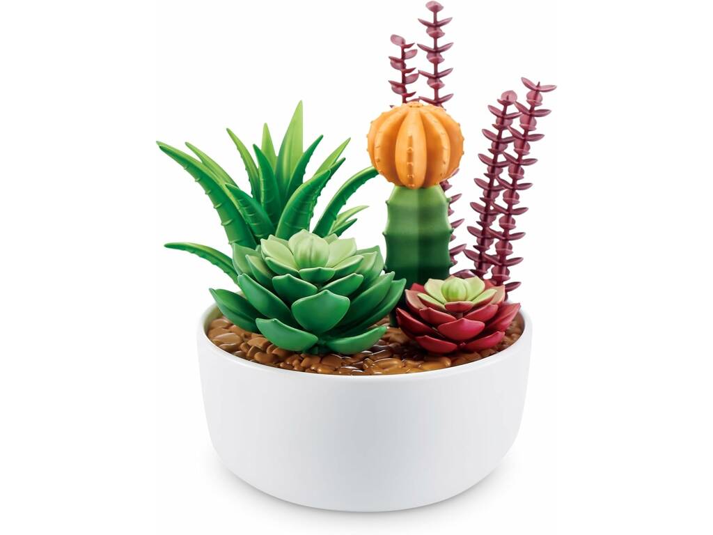 Zuru Mini Brands Create Palla Sorpresa Garden