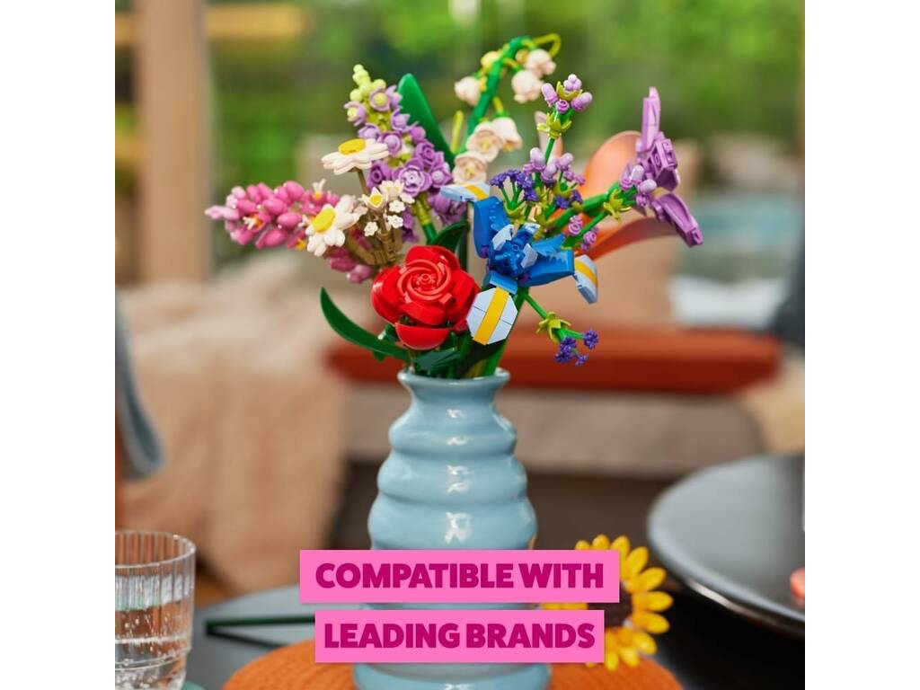 Zuru Max Palla Sorpresa Flowers Collection da 237 pezzi