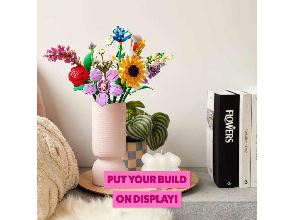 Zuru Max Palla Sorpresa Flowers Collection da 237 pezzi