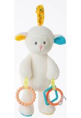 Little Kids Activité Mouton de 23 cm