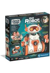 Mio Robot nouvelle génération 2.0