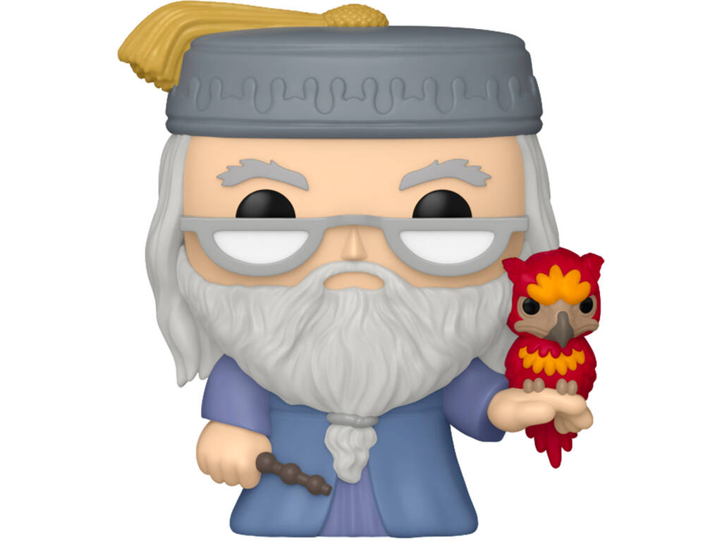 Funko Pop Pin Harry Potter Figura in vinile