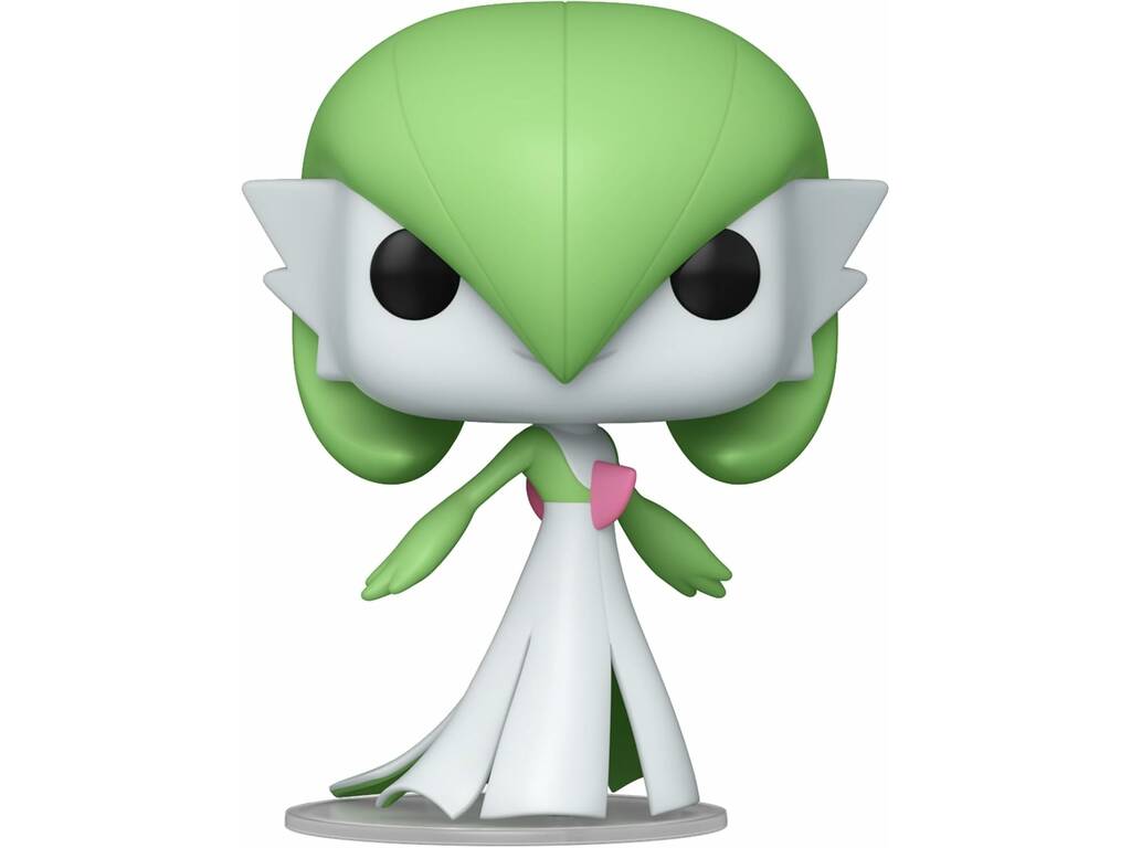 Funko Pop Games Pokémon Figurine Jumbo Gardevoir