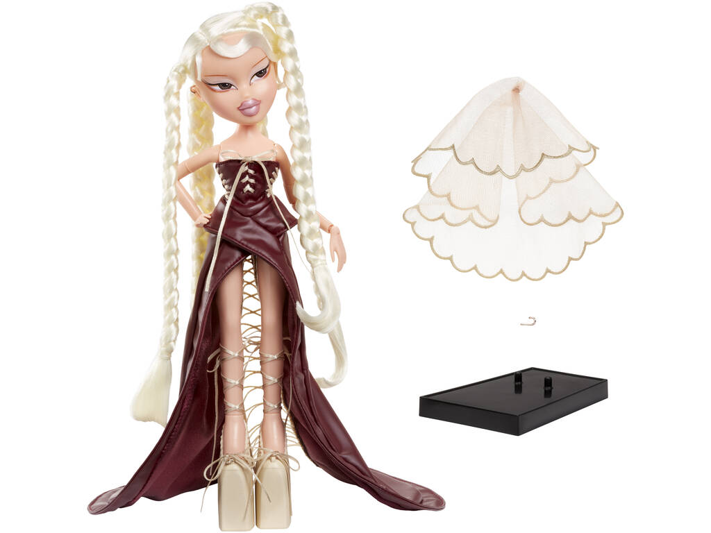 Bratz Bambola Jade 24 Bratzaversary