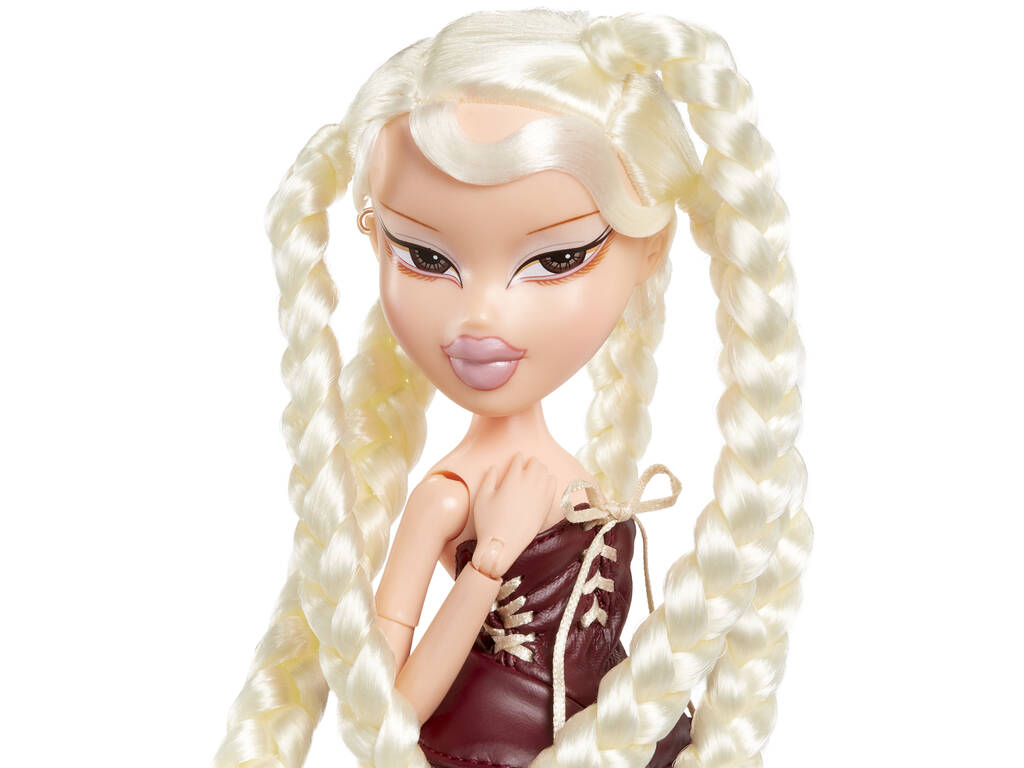 Bratz Bambola Jade 24 Bratzaversary