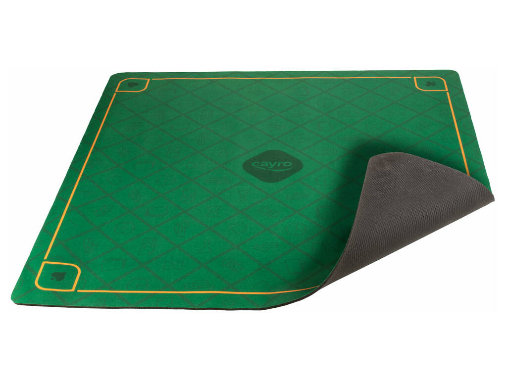 Tappetino da gioco 80x80 cm