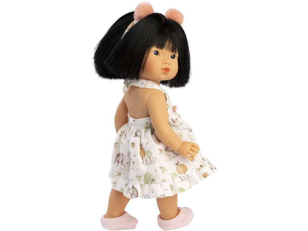Bambola Lu da 28 cm