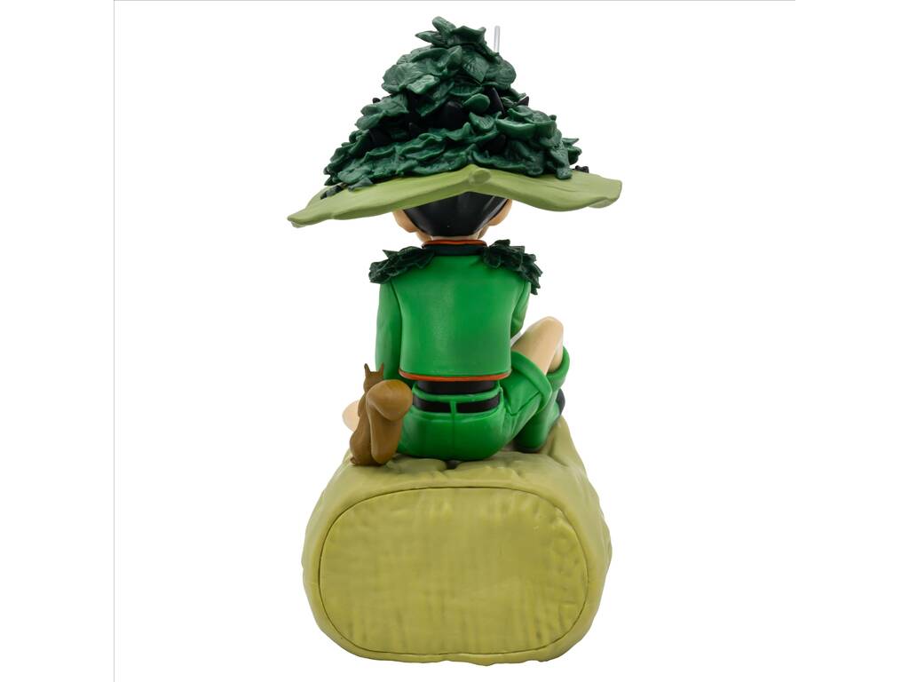 Hunter X Hunter Memorable Saga Figura Gon da 11 cm