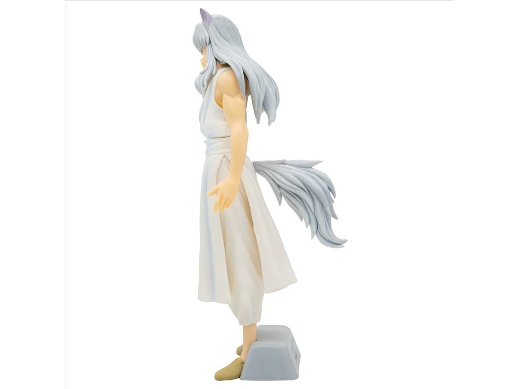 Yu Yu Hakusho Ankoku Bujutsukai Figura Youko Kurama da 19 cm
