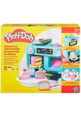 PlayDoh Il mio forno per dolci