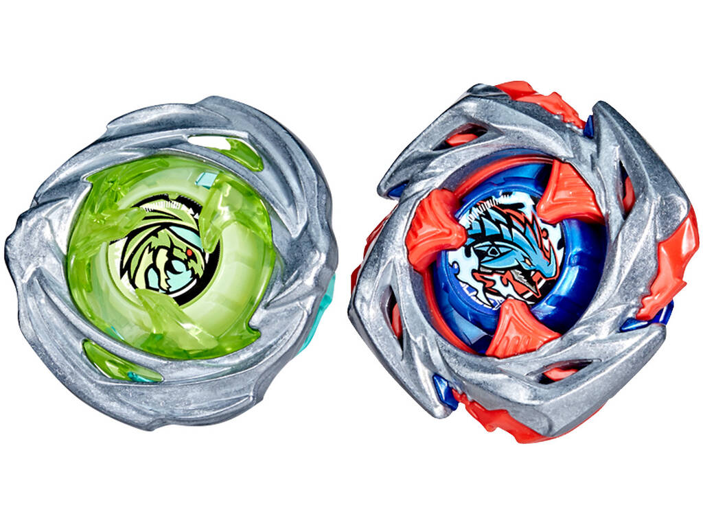 Beyblade X Stadio con set battaglia Drop Attack
